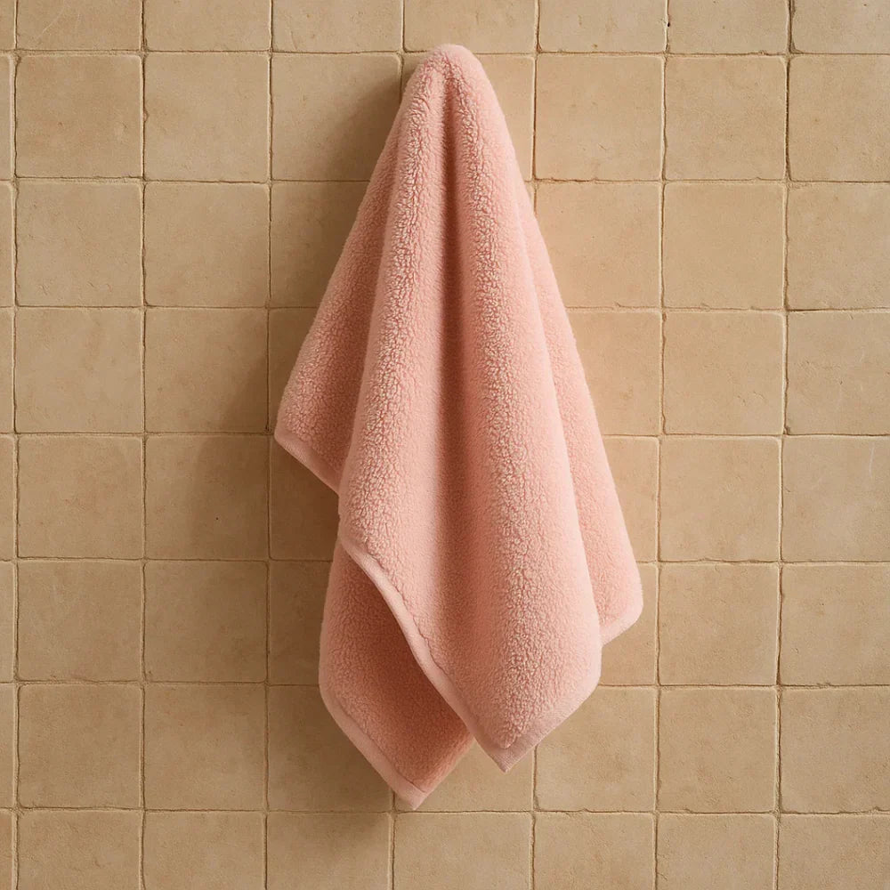 Heavyweight cotton bath bundle | 16pcs